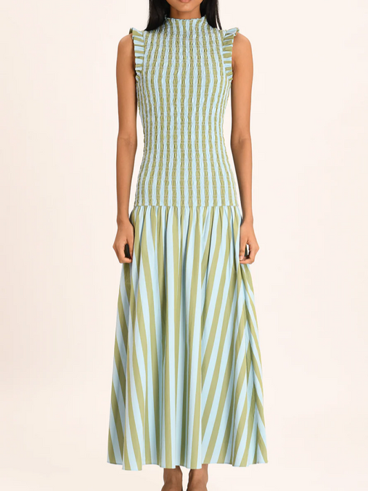 Gabrielle Maxi Dress